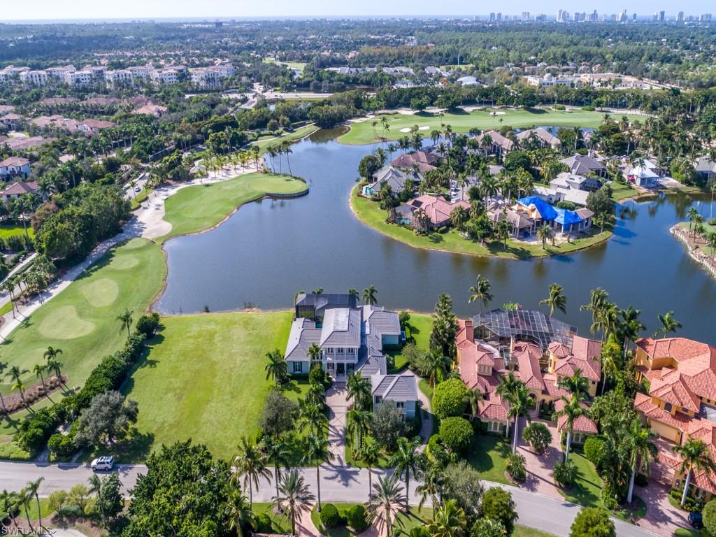 ISLE ROYALE - Residential