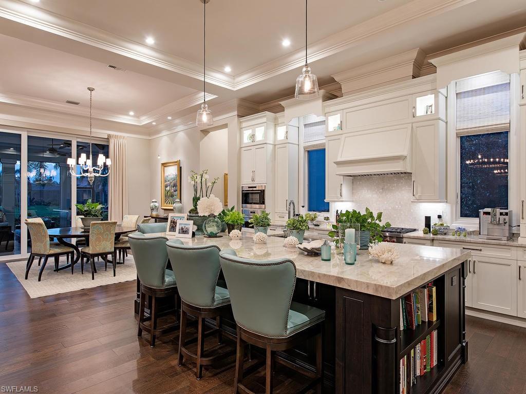 ISLE ROYALE - Residential