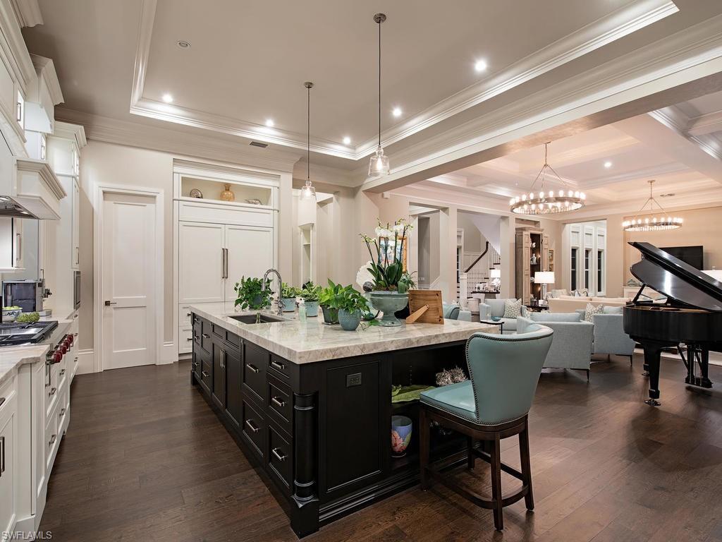 ISLE ROYALE - Residential