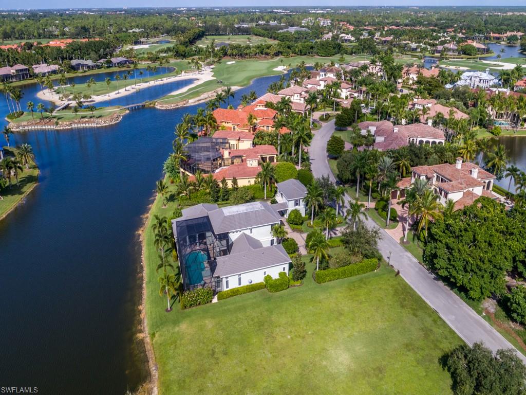 ISLE ROYALE - Residential