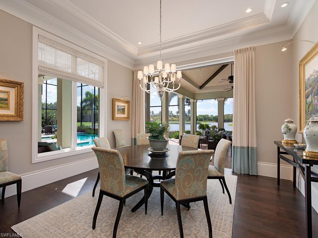 ISLE ROYALE - Residential