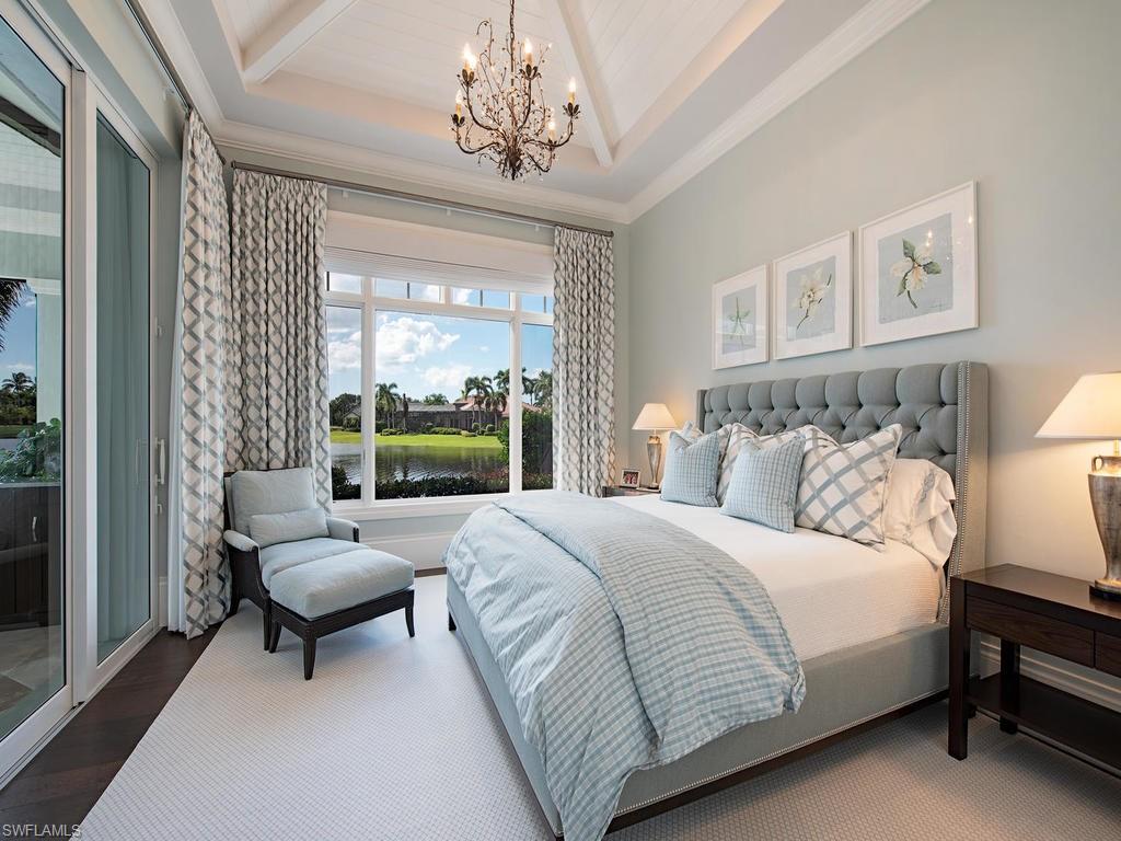 ISLE ROYALE - Residential