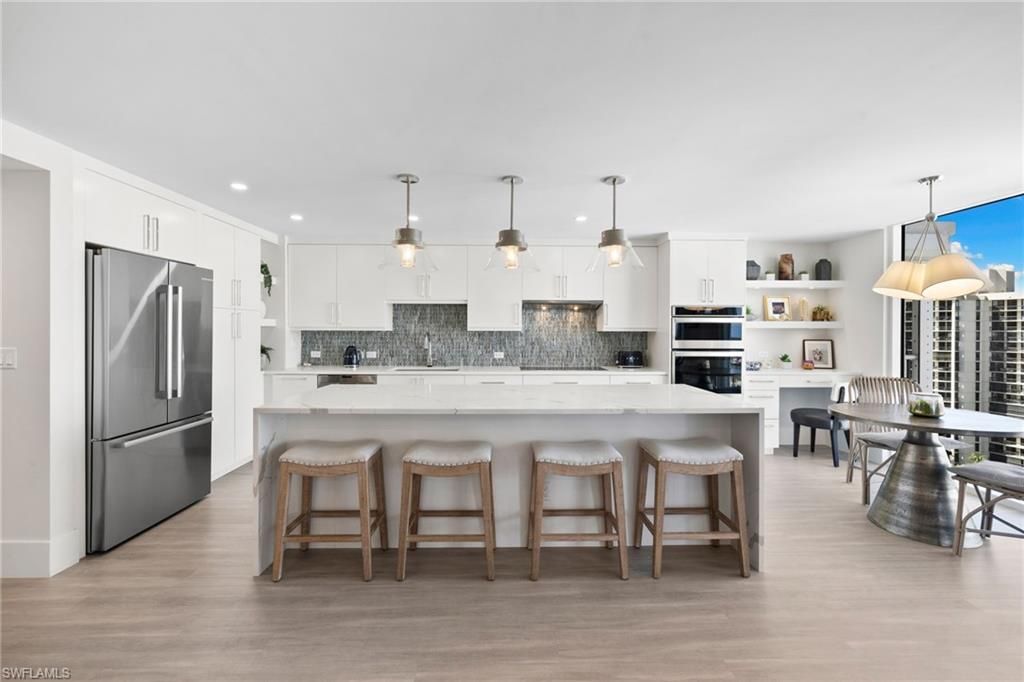 Photo of 4401 Gulf Shore BLVD N #1606, NAPLES, FL 34103 (MLS # 225076814)