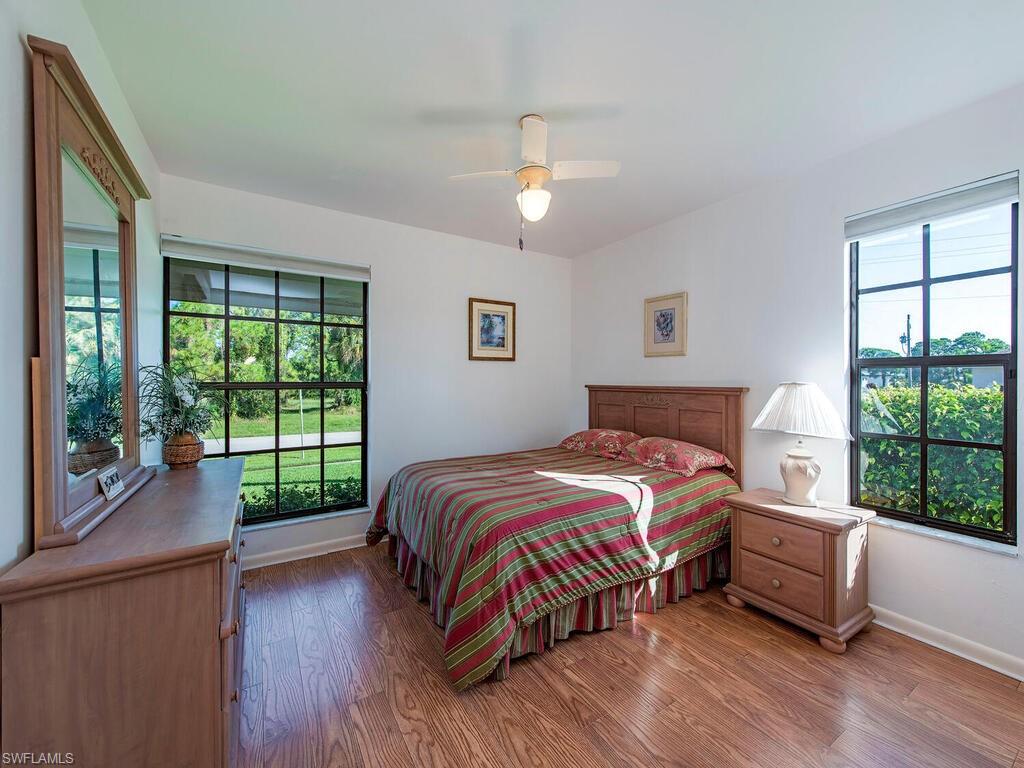 MARCO ISLAND - Residential