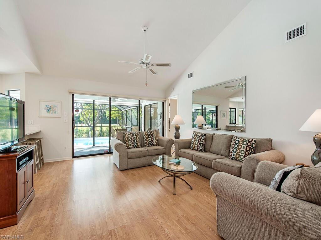 MARCO ISLAND - Residential