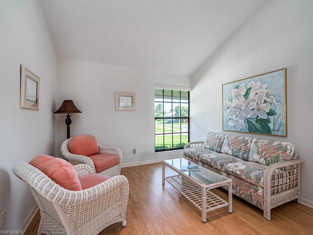 MARCO ISLAND - Residential