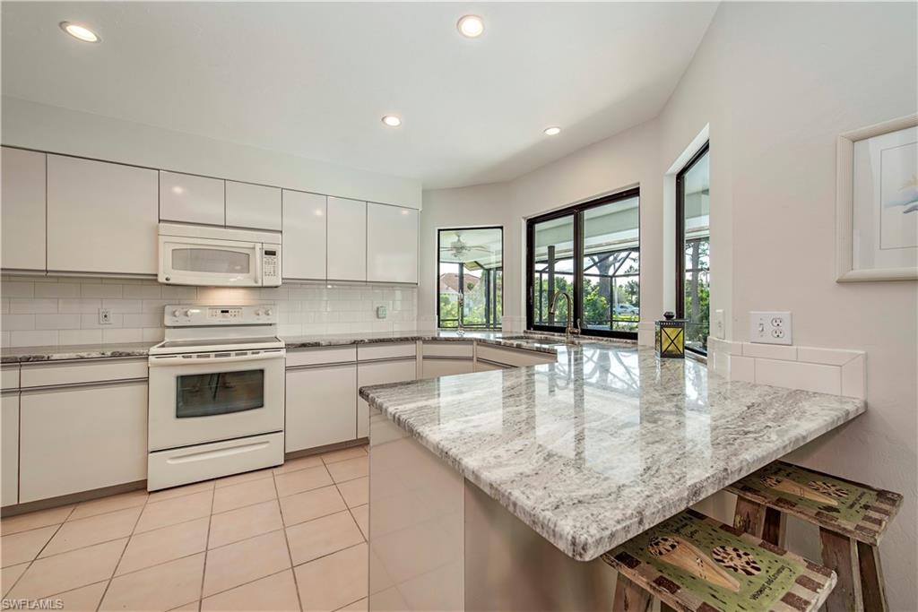 MARCO ISLAND - Residential