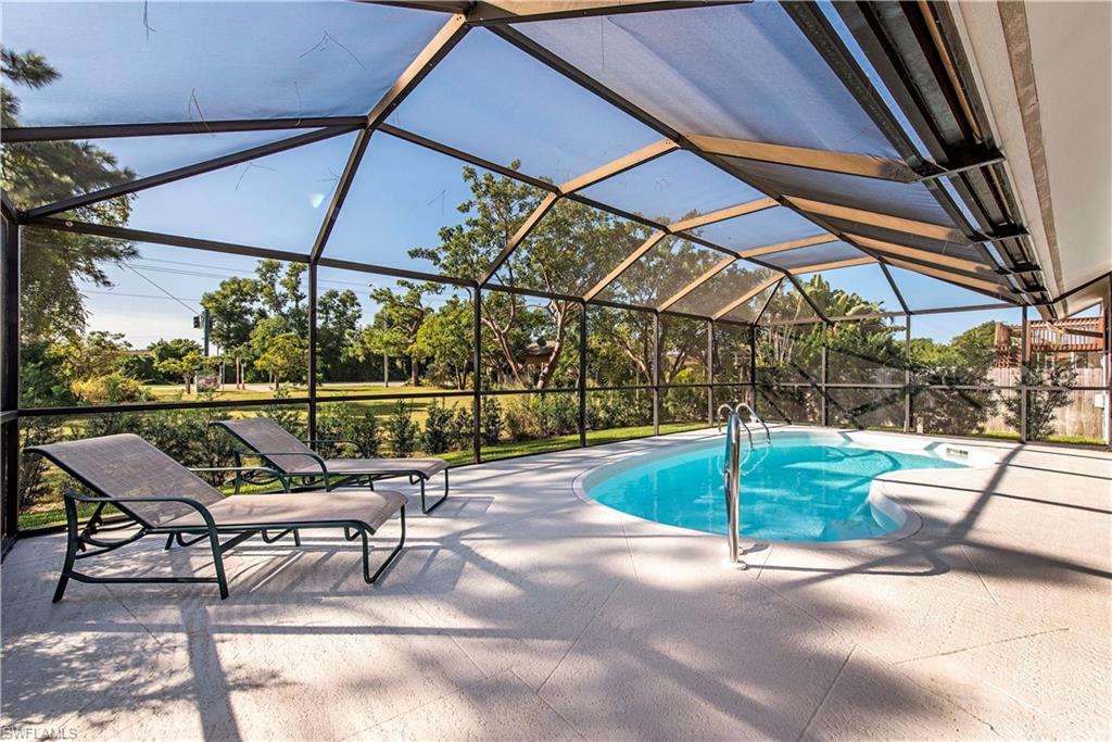 MARCO ISLAND - Residential