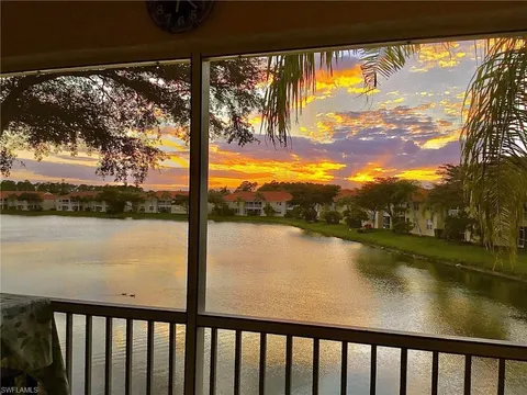 6320 Huntington Lakes Cir Unit 202, Naples, FL 34119 - #: 224045488
