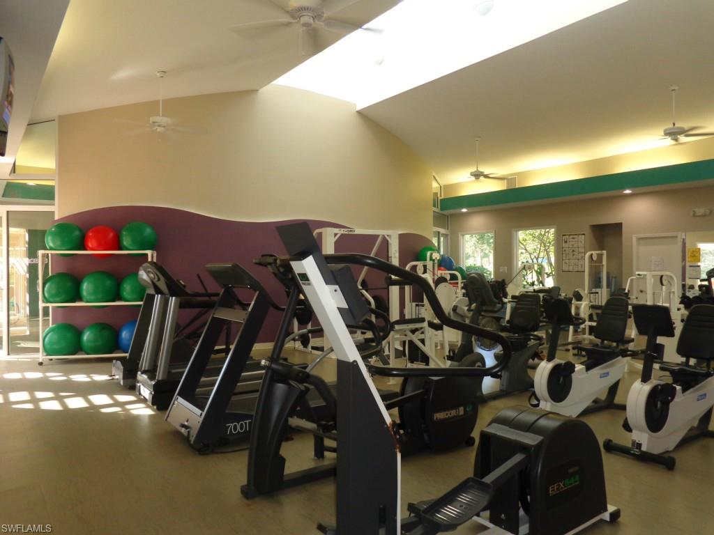 KEEL CLUB - Residential