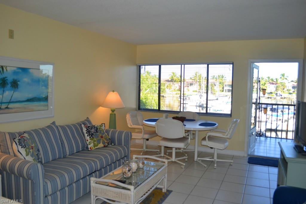 KEEL CLUB - Residential