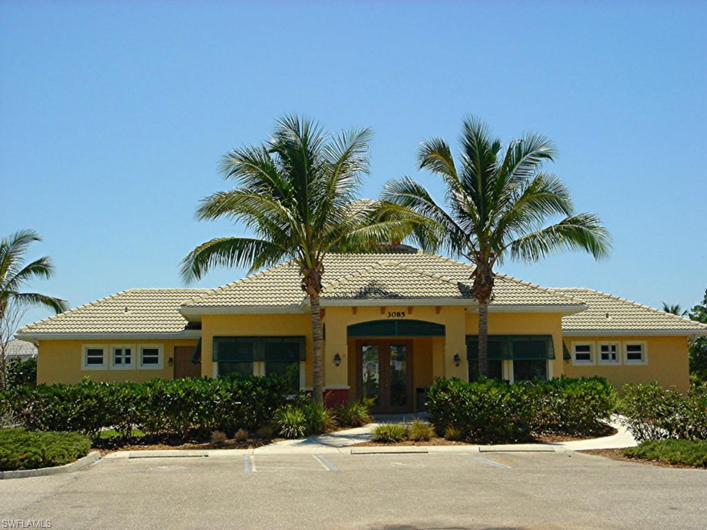 KEEL CLUB - Residential