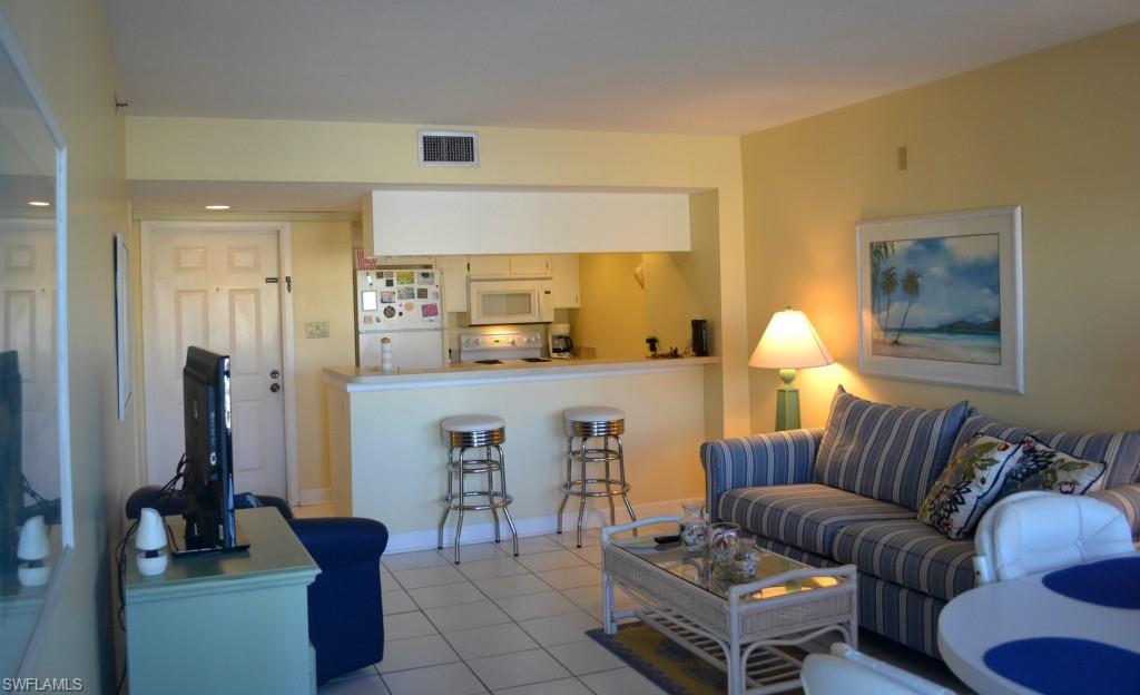 KEEL CLUB - Residential