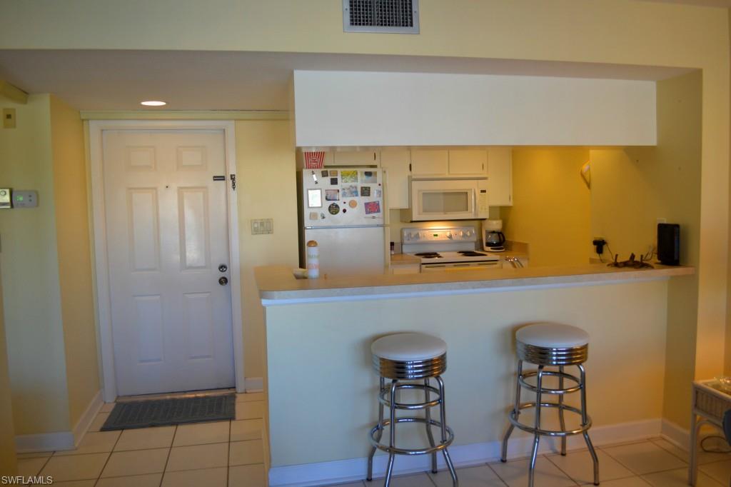 KEEL CLUB - Residential