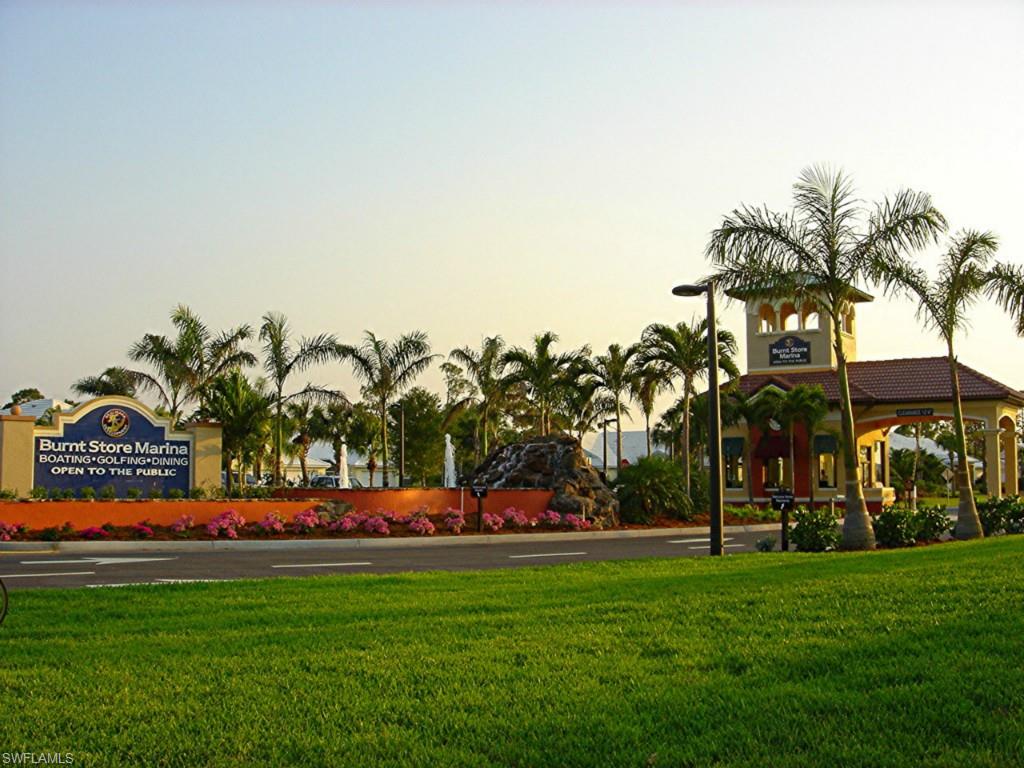 KEEL CLUB - Residential