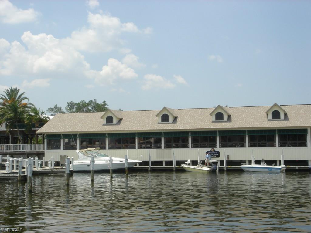 KEEL CLUB - Residential