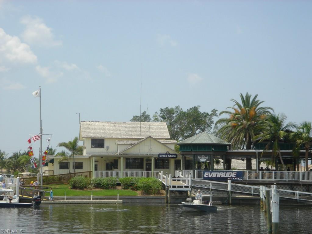 KEEL CLUB - Residential