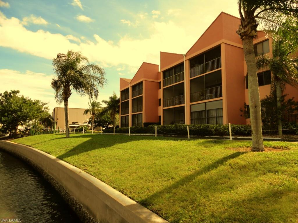 KEEL CLUB - Residential