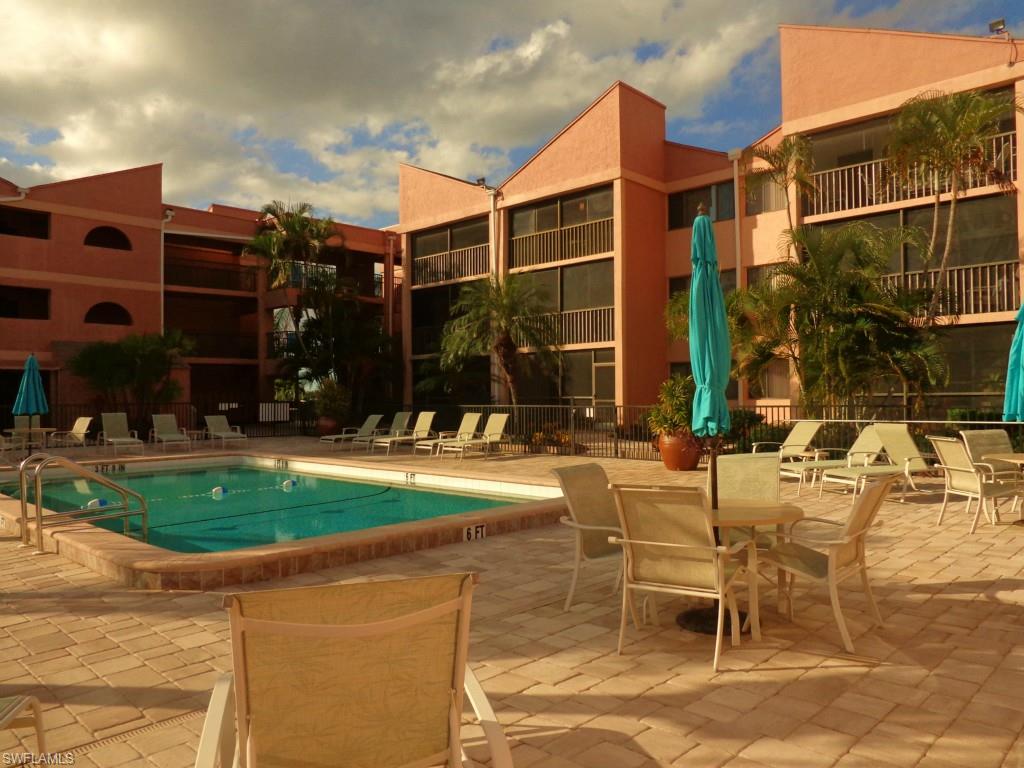 KEEL CLUB - Residential