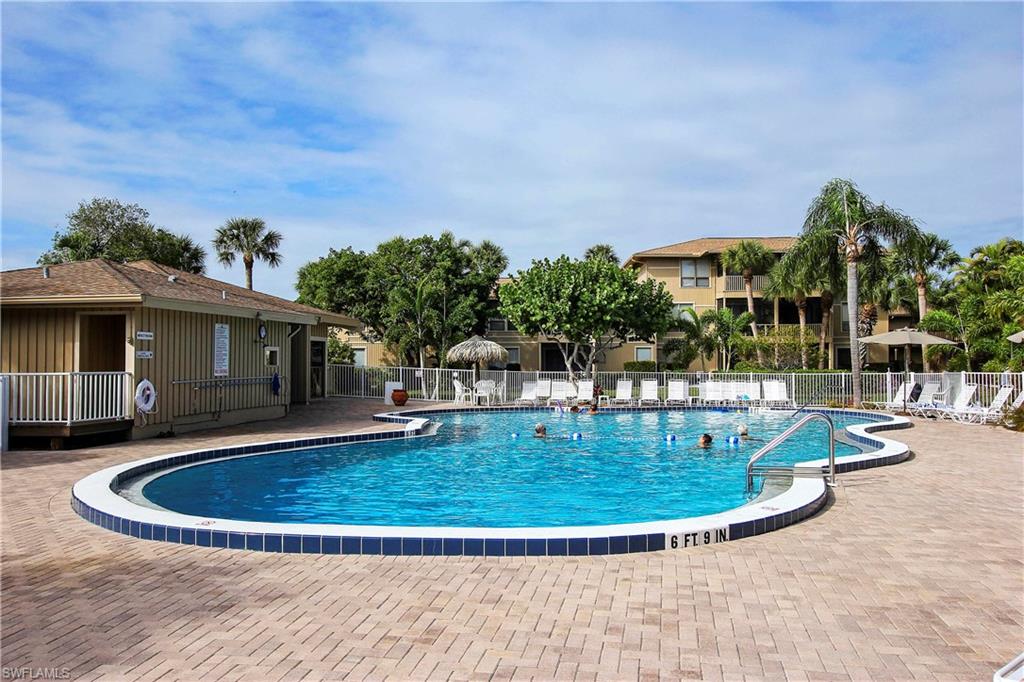 BLIND PASS CONDO - Residential