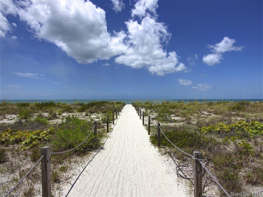 BLIND PASS CONDO - Residential