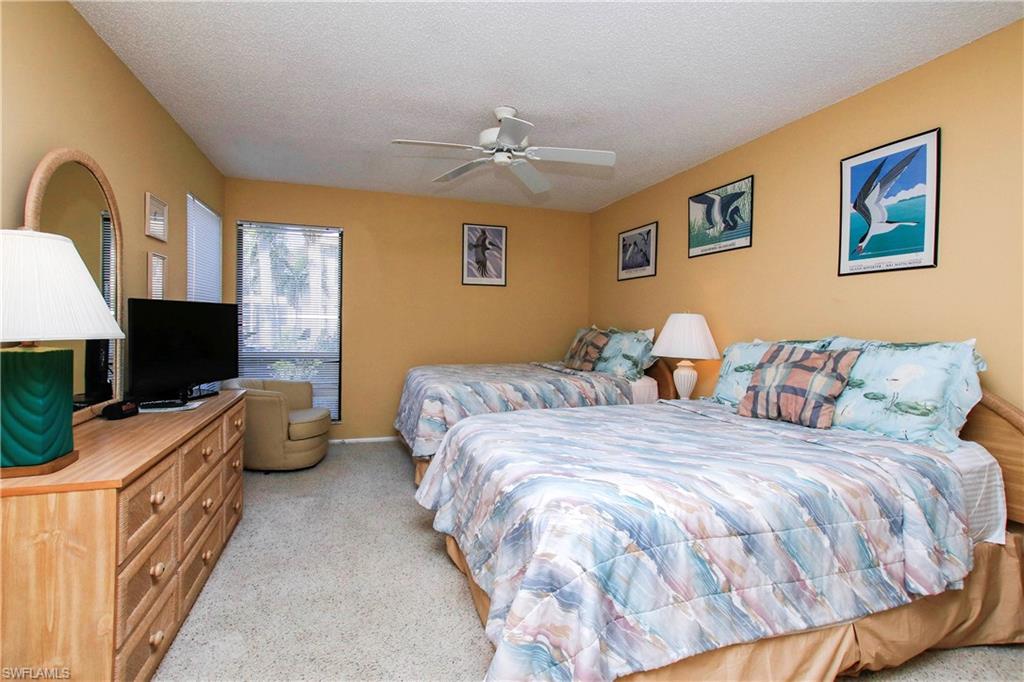 BLIND PASS CONDO - Residential