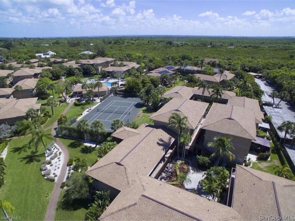 BLIND PASS CONDO - Residential