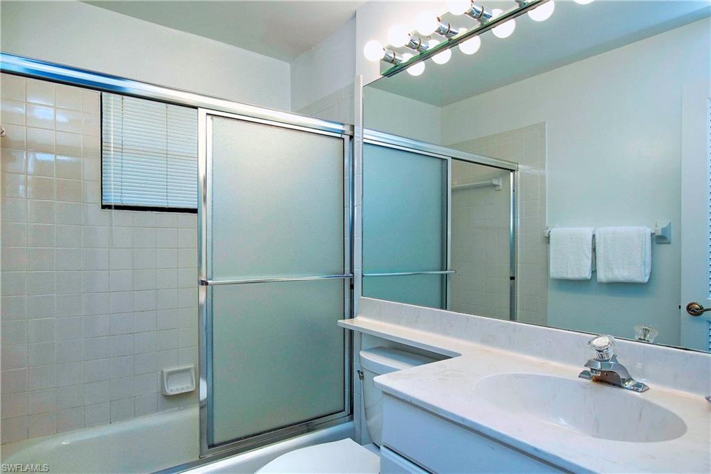 BLIND PASS CONDO - Residential