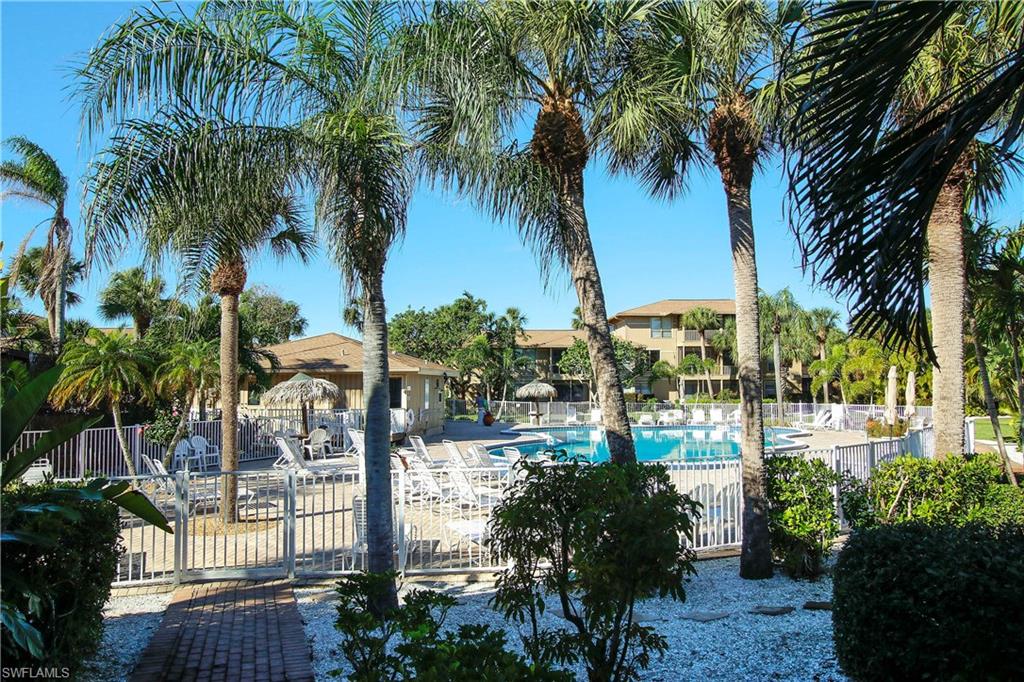 BLIND PASS CONDO - Residential