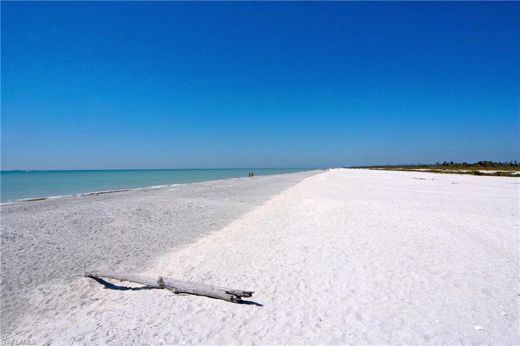 BLIND PASS CONDO - Residential