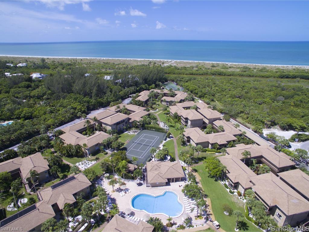 BLIND PASS CONDO - Residential