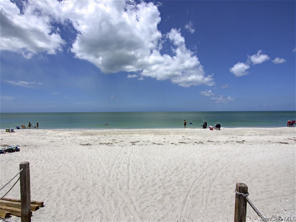 BLIND PASS CONDO - Residential