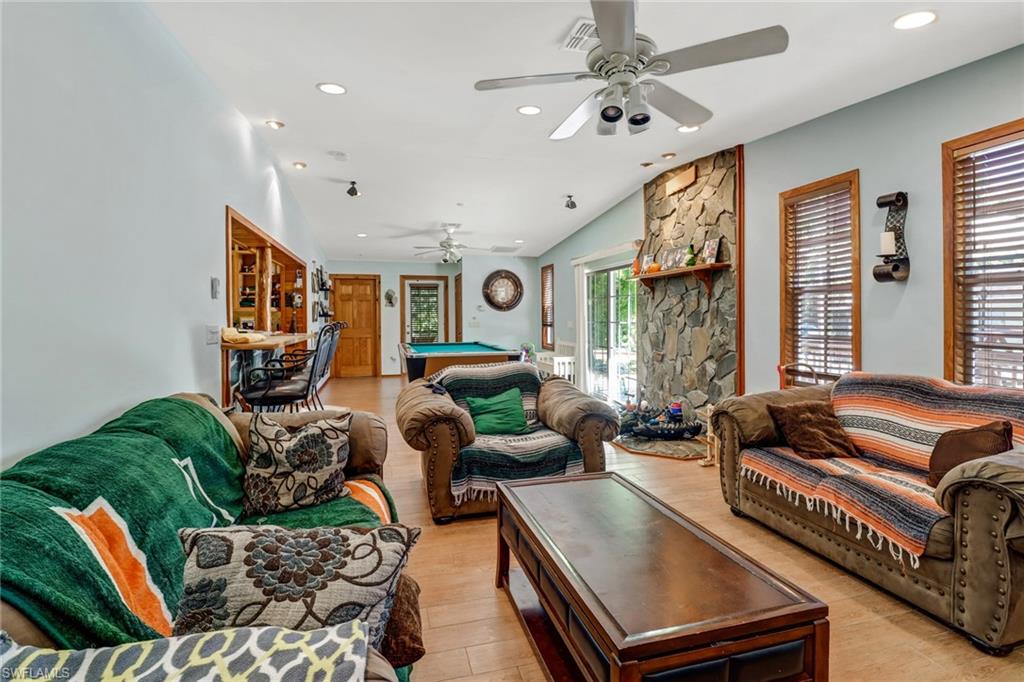 GOLDEN GATE ESTATES - Residential