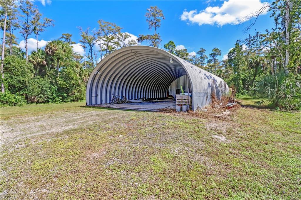 GOLDEN GATE ESTATES - Residential