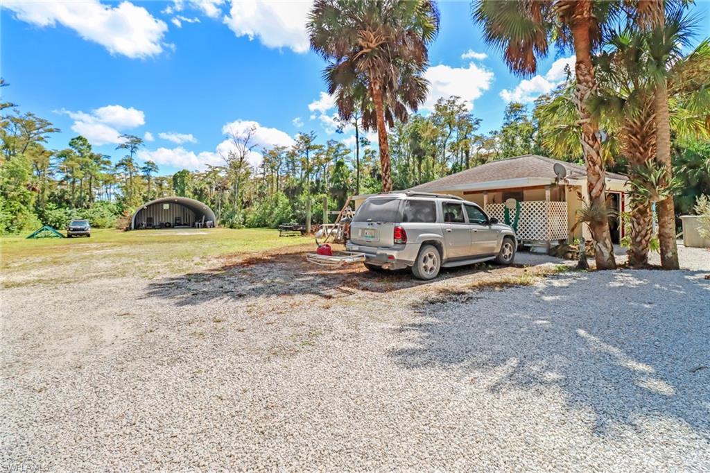 GOLDEN GATE ESTATES - Residential