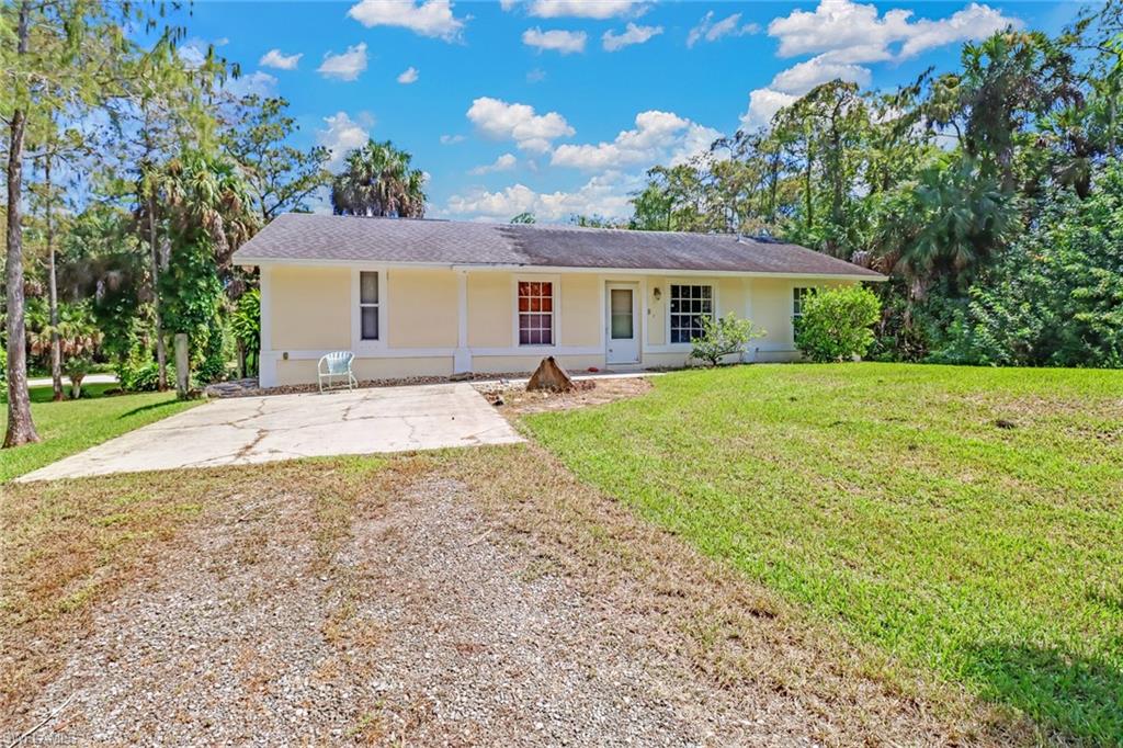 GOLDEN GATE ESTATES - Residential