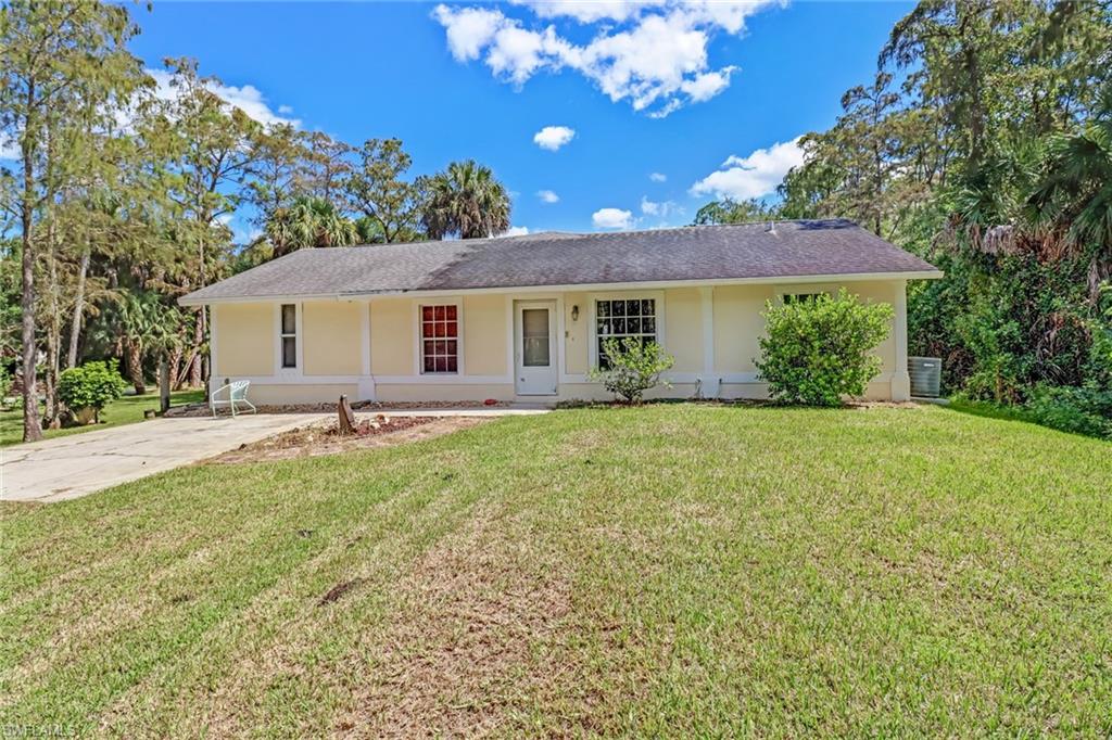 GOLDEN GATE ESTATES - Residential