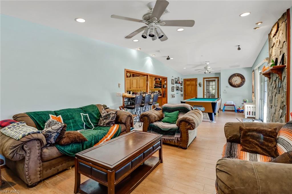 GOLDEN GATE ESTATES - Residential