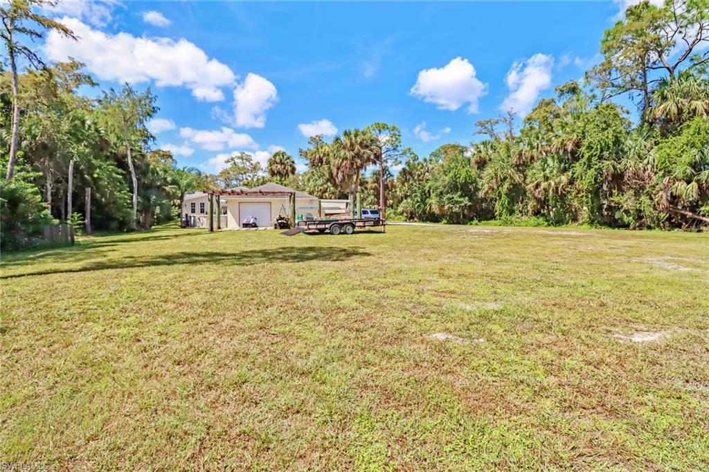 GOLDEN GATE ESTATES - Residential