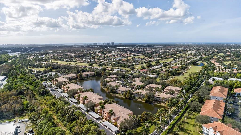 MARBELLA AT SPANISH WELLS - Residential