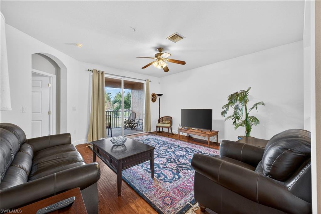 MARBELLA AT SPANISH WELLS - Residential