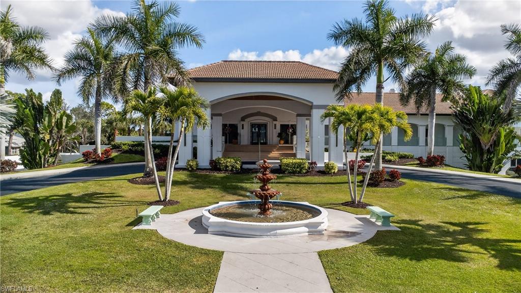 MARBELLA AT SPANISH WELLS - Residential