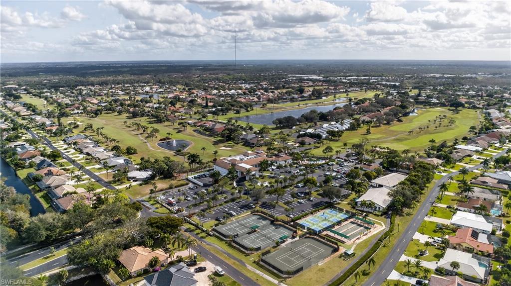 MARBELLA AT SPANISH WELLS - Residential