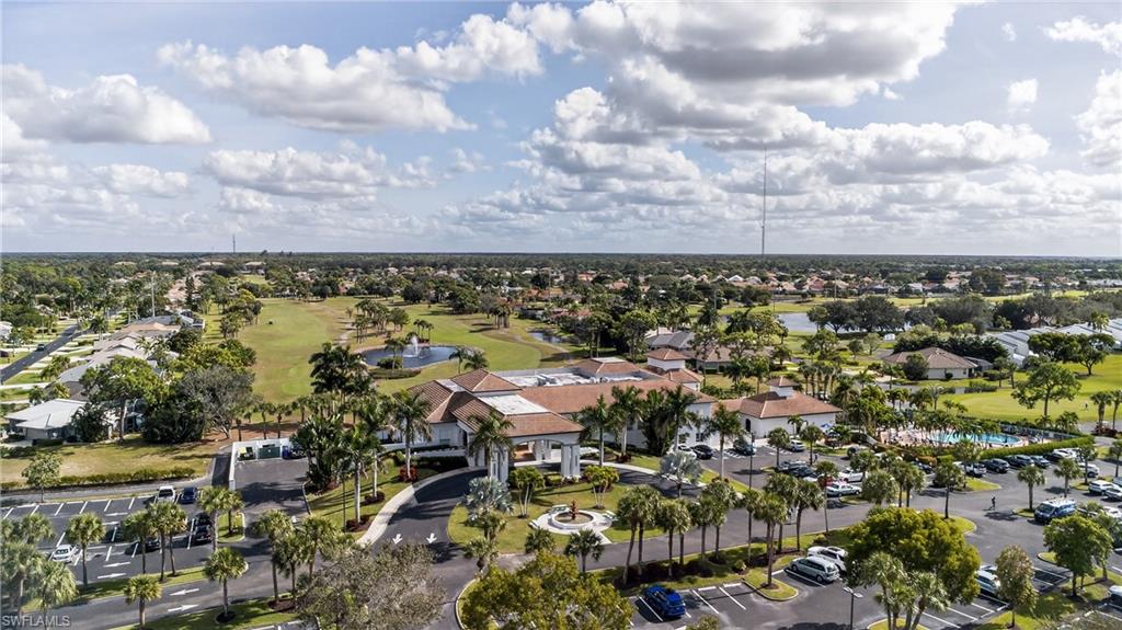 MARBELLA AT SPANISH WELLS - Residential