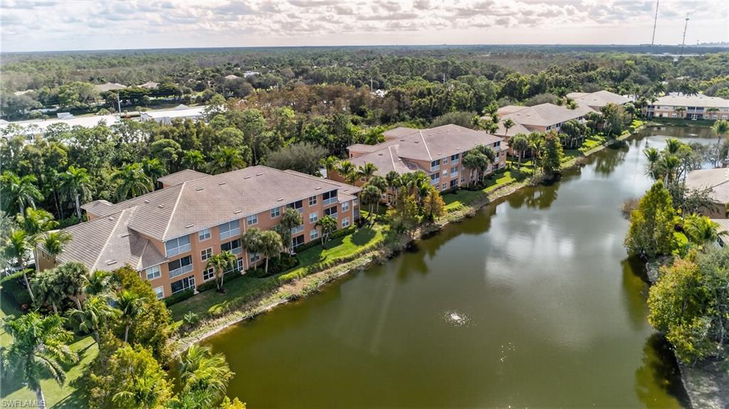 MARBELLA AT SPANISH WELLS - Residential