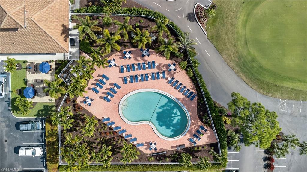 MARBELLA AT SPANISH WELLS - Residential