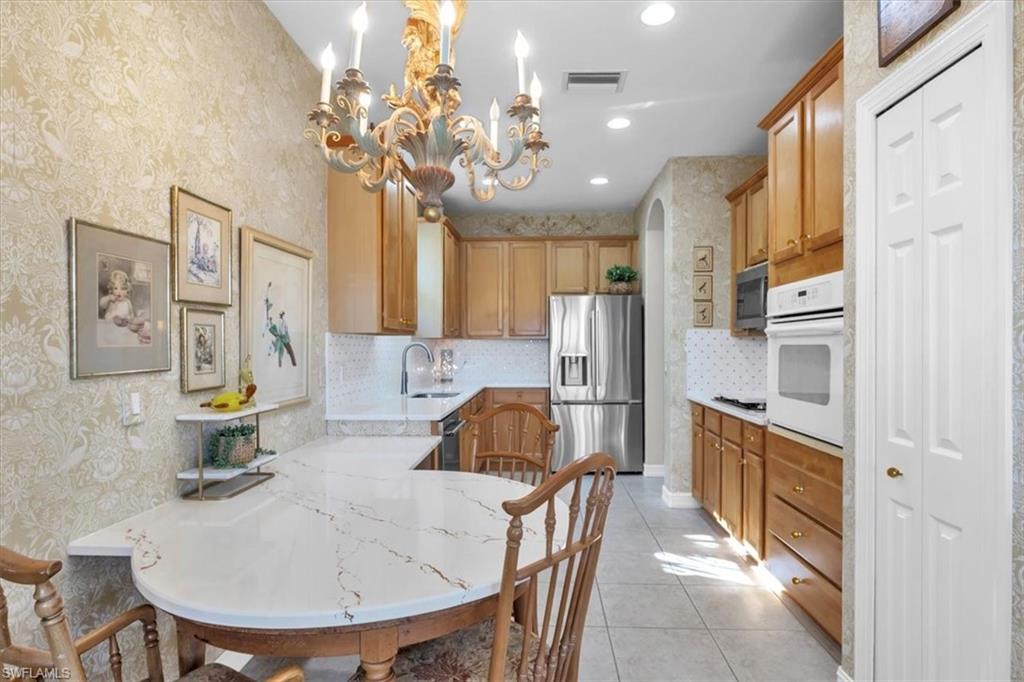 PORTOFINO - Residential