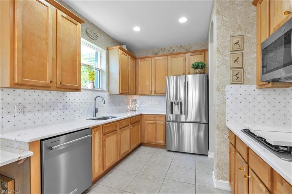 PORTOFINO - Residential