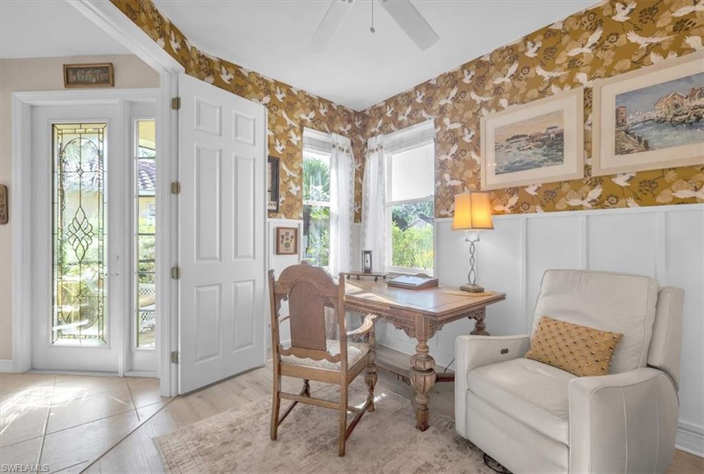 PORTOFINO - Residential