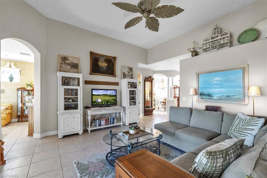 PORTOFINO - Residential